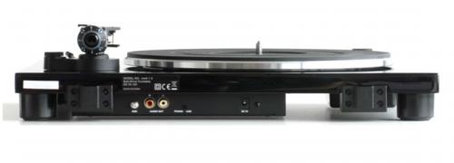 Проигрыватель винила Music Hall MMF-1.3 Black