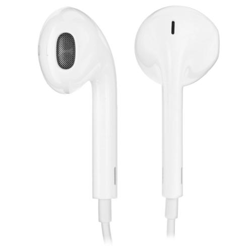 Наушники Apple EarPods A1748