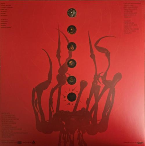 Виниловая пластинка OST - Cocoon (Jakob Schmid) (Black Vinyl LP)