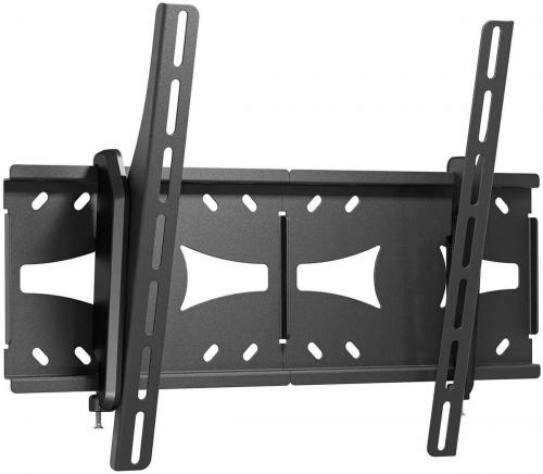 Кронштейн для телевизора Holder LCDS-5071 темный металлик