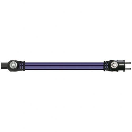 Кабель сетевой Wire World Aurora 7 Power Cord 1.5m
