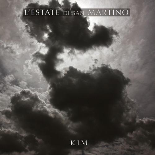 Виниловая пластинка L'Estate Di San Martino - Kim (Black Vinyl LP)