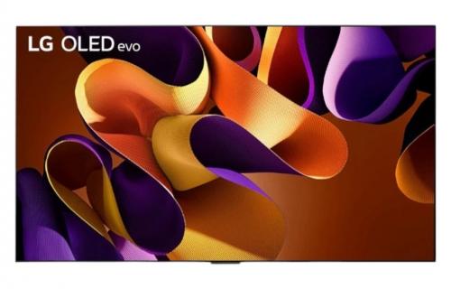 OLED телевизор LG OLED83G4RLA