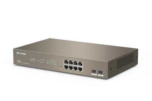 Коммутатор Tenda G3310F IP-COM