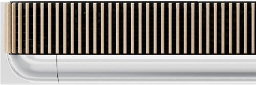 Саундбар Bang & Olufsen Beosound Theatre Silver/Oak