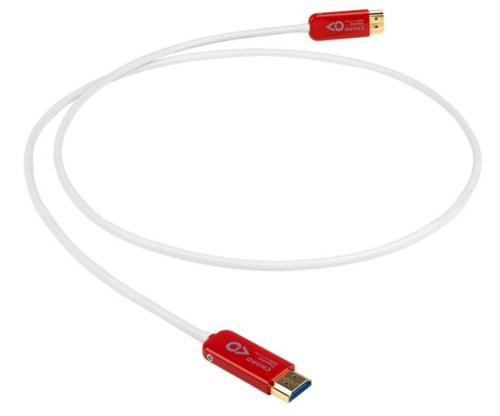 HDMI кабель Chord Company Shawline HDMI AOC 2.0 4k (18Gbps) 5m