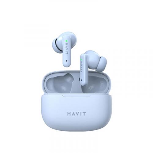 Наушники HAVIT TW967 Blue