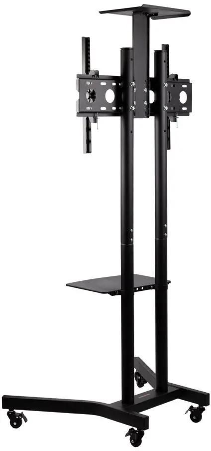 Подставка для телевизора ARM Media PT-STAND-9 черная