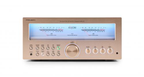 Интегральный усилитель Premiera A5 Axiom GW
