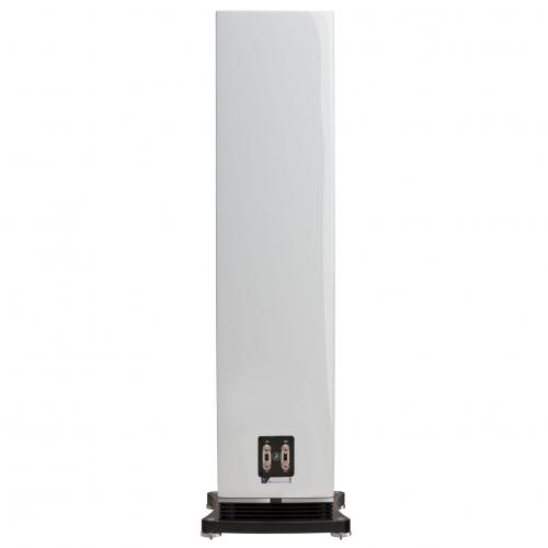 Напольная акустика Fyne Audio F502 Piano Gloss White