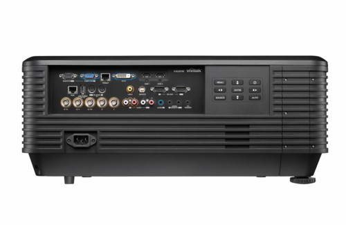Лазерный проектор Vivitek DU7098Z-BK