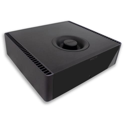 CD проигрыватель Michi Q5 Black