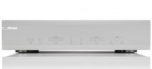 Фонокорректор Musical Fidelity M6x ViNYL silver