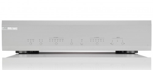 Фонокорректор Musical Fidelity M6x ViNYL silver