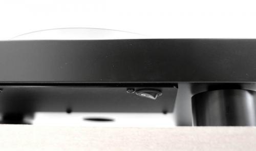 Проигрыватель винила New Horizon Model 301 
Ceramic Black