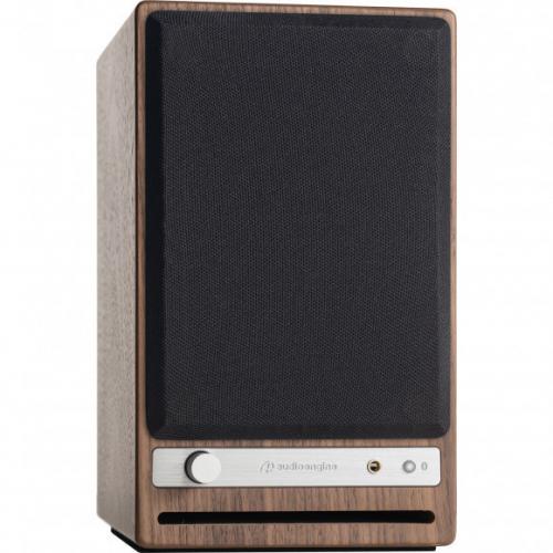 Полочная акустика Audioengine HD4 walnut