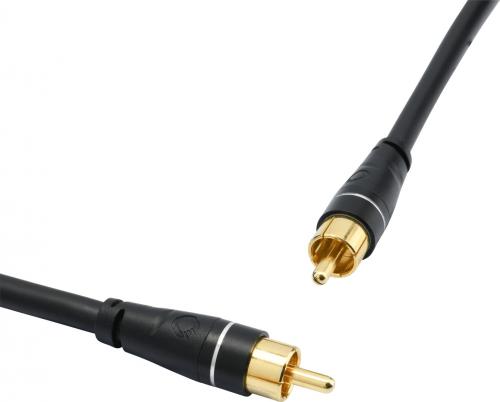 Кабель сабвуферный Oehlbach Sub Link Subwoofer cable, 3.0m (D1C33161)