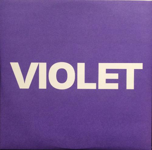 Виниловая пластинка The National - High Violet (Black Vinyl 2LP)
