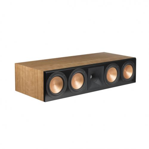 Акустика центрального канала Klipsch RC-64 III walnut