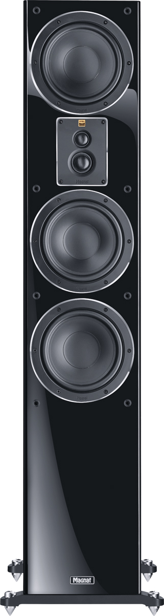 Напольная акустика Magnat Signature 507 black