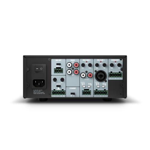 Усилитель мощности LD Systems IMA 120