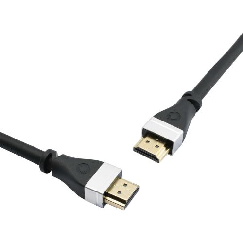HDMI-кабель Oehlbach EXCELLENCE Select Video Link, UHS HDMI 2.1, 5.0m black (D1C33104)