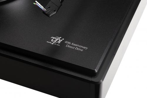 Проигрыватель винила VPI HW-40 Black Edition