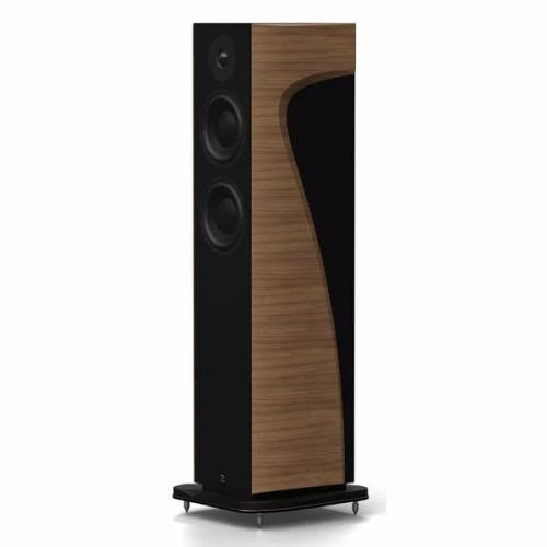 Напольная акустика Morel Avyra 633 Wenge