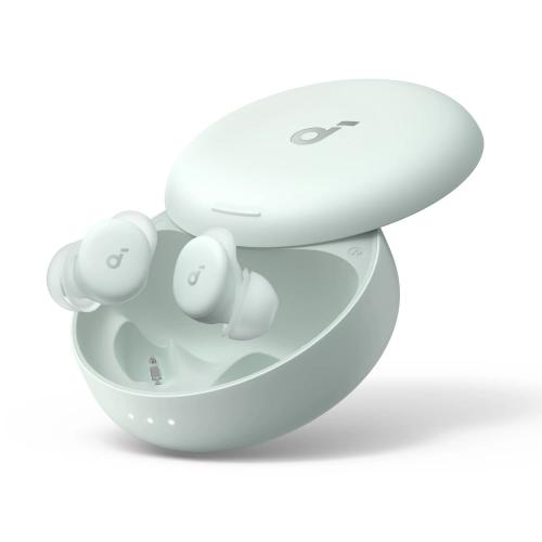 Наушники Soundcore Sleep A30 Mist Green