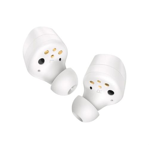 Наушники Sennheiser MOMENTUM True Wireless 3 white