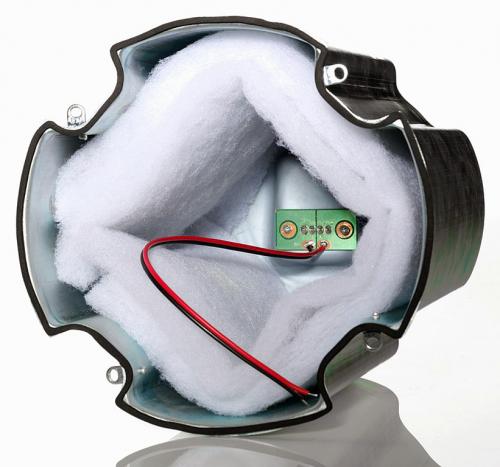 Установочная коробка Dali PHANTOM KOMPAS 6M BACK BOX