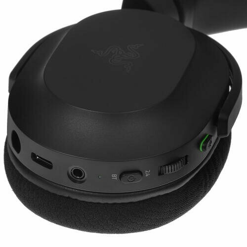 Наушники Razer Barracuda X (2022) Black