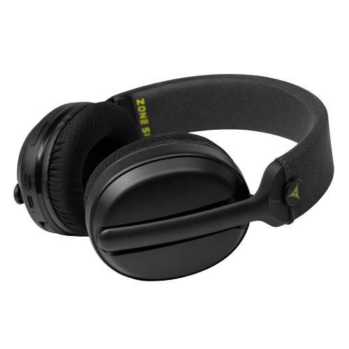 Наушники ZONE 51 GENEZIS Black