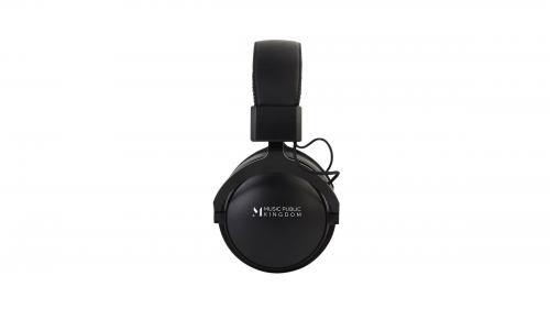 Наушники MUSIC PUBLIC KINGDOM HP500