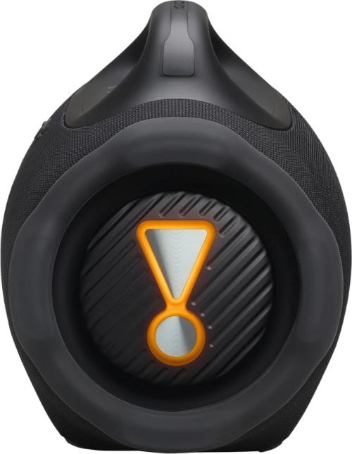 Портативная акустика JBL Boombox 4 Black