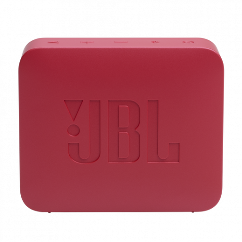 Портативная колонка JBL GO ESSENTIAL 2 Red