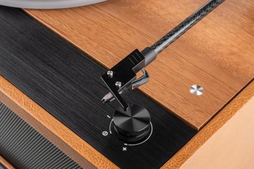 Проигрыватель винила Phaze Audio Julia Cappuccino
