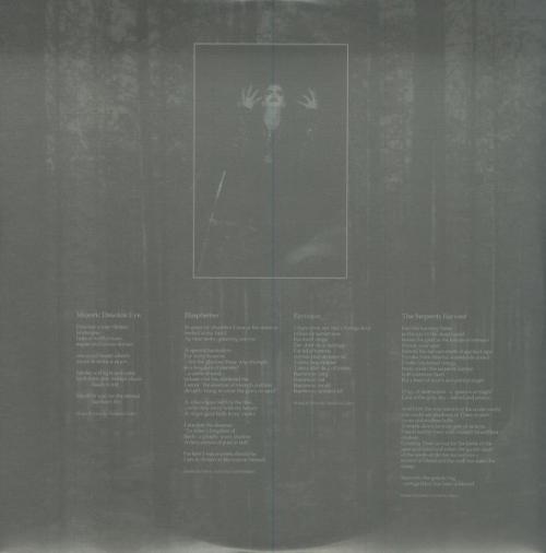 Виниловая пластинка Darkthrone - Total Death (Black Vinyl LP)
