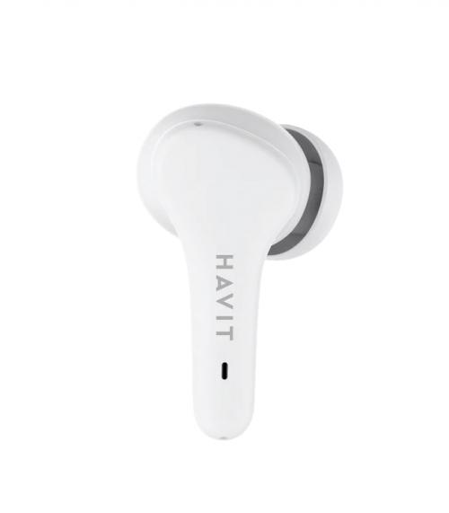 Наушники HAVIT TW959 White