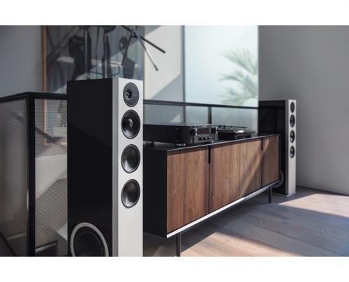 Напольная акустика Definitive Technology Demand D17 black