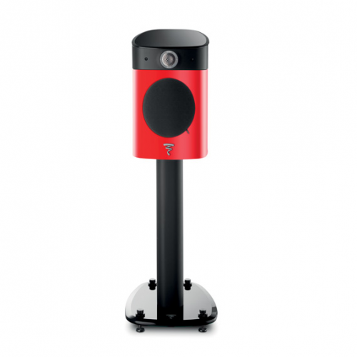 Полочная акустика Focal Sopra N° 1 Black Lacquer