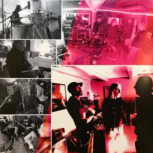Виниловая пластинка King's X - Three Sides Of One (Black Vinyl 2LP)