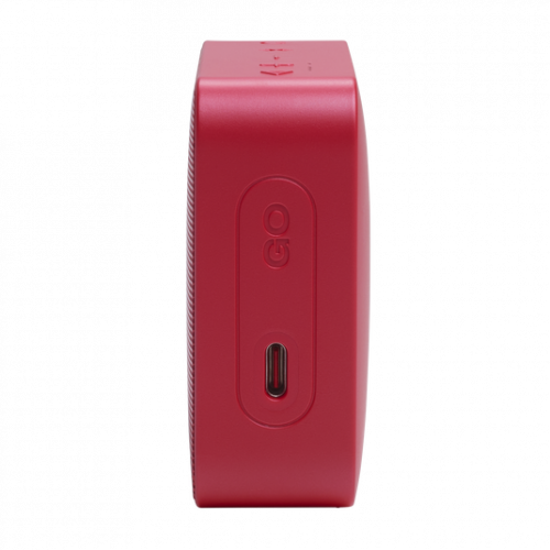 Портативная колонка JBL GO ESSENTIAL 2 Red