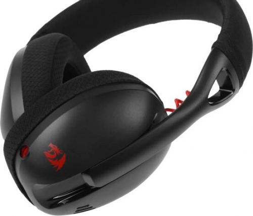 Наушники Redragon IRE PRO Black