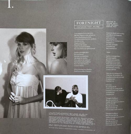 Виниловая пластинка Taylor Swift - The Tortured Poets Department  (alternative artwork) (Limited Smoke Vinyl 2LP, Bonus Track 'The Albatross')