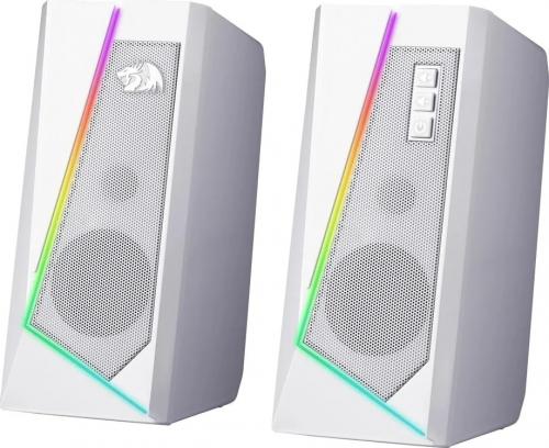 Колонки компьютерные Defender 5W White