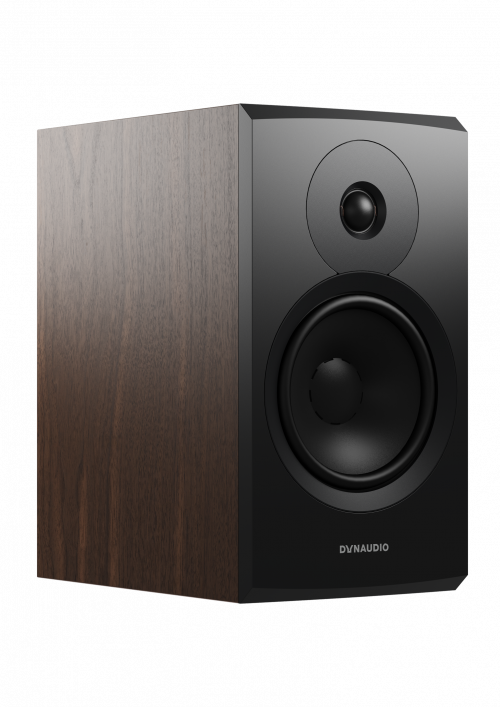 Полочная акустика Dynaudio Emit 20 walnut