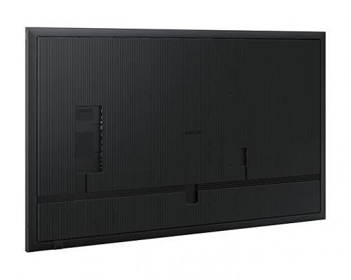 Профессиональный дисплей Samsung QH43C