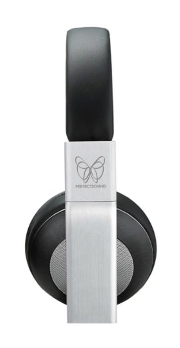 Наушники Perfect Sound s301 black