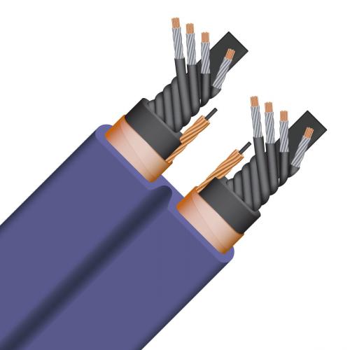 Силовой кабель Wire World Aurora X Power Cord 3.0 m
